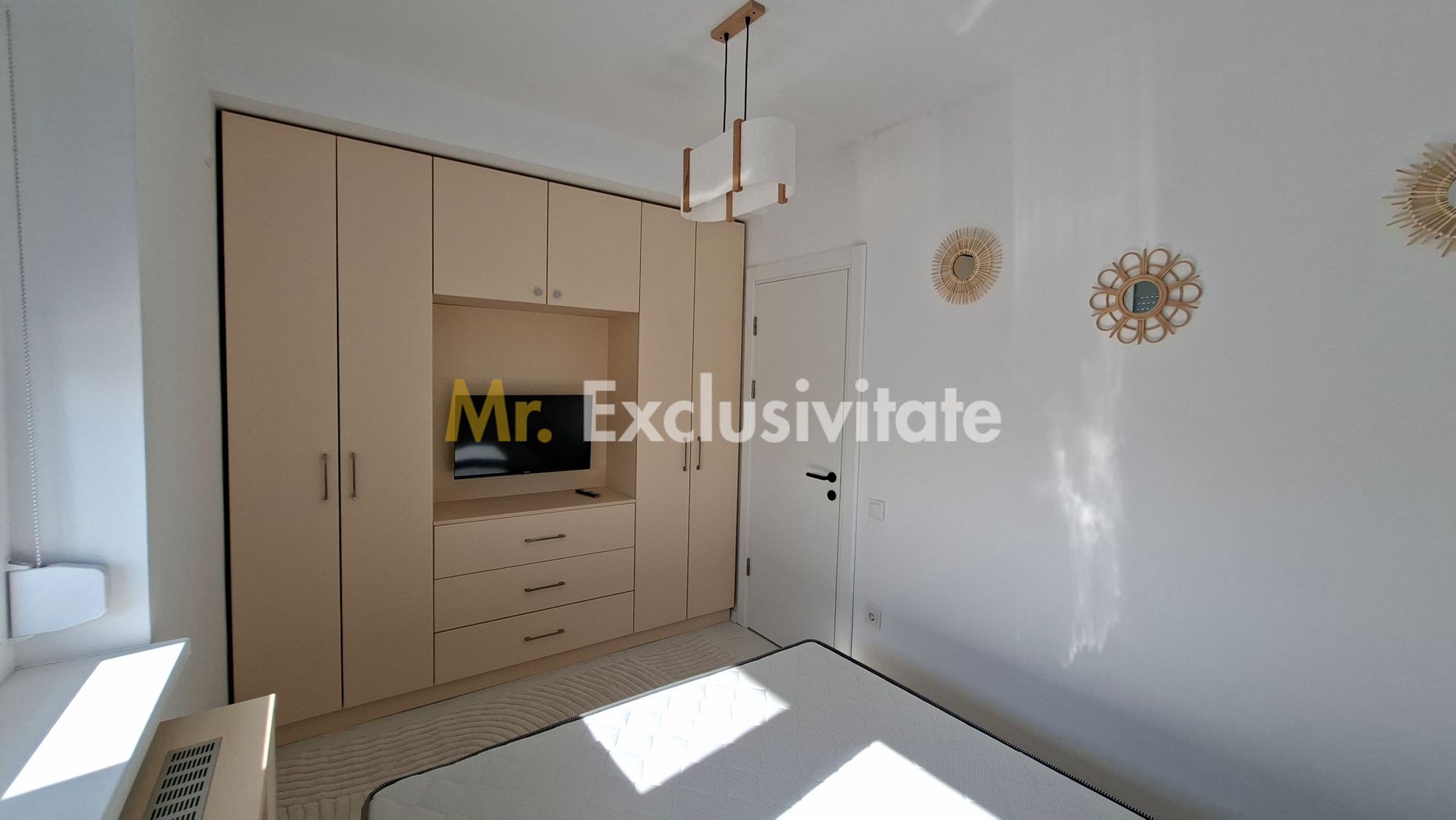 Inchiriere Apartament 2 camere Bloc nou cu loc de parcare propriu - imaginea 7