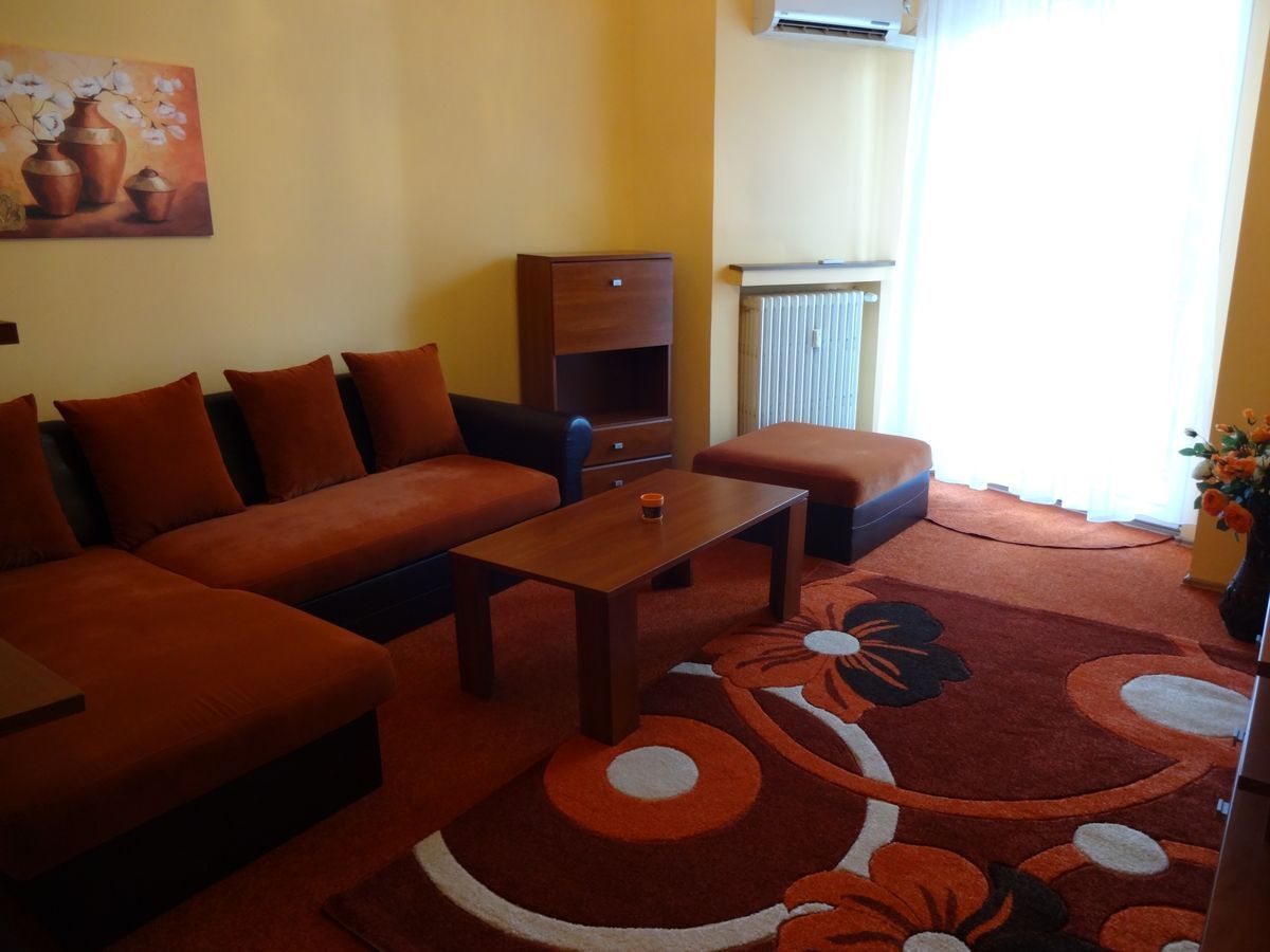 SPRE INCHIRIERE apartament 2 camere -Dacia