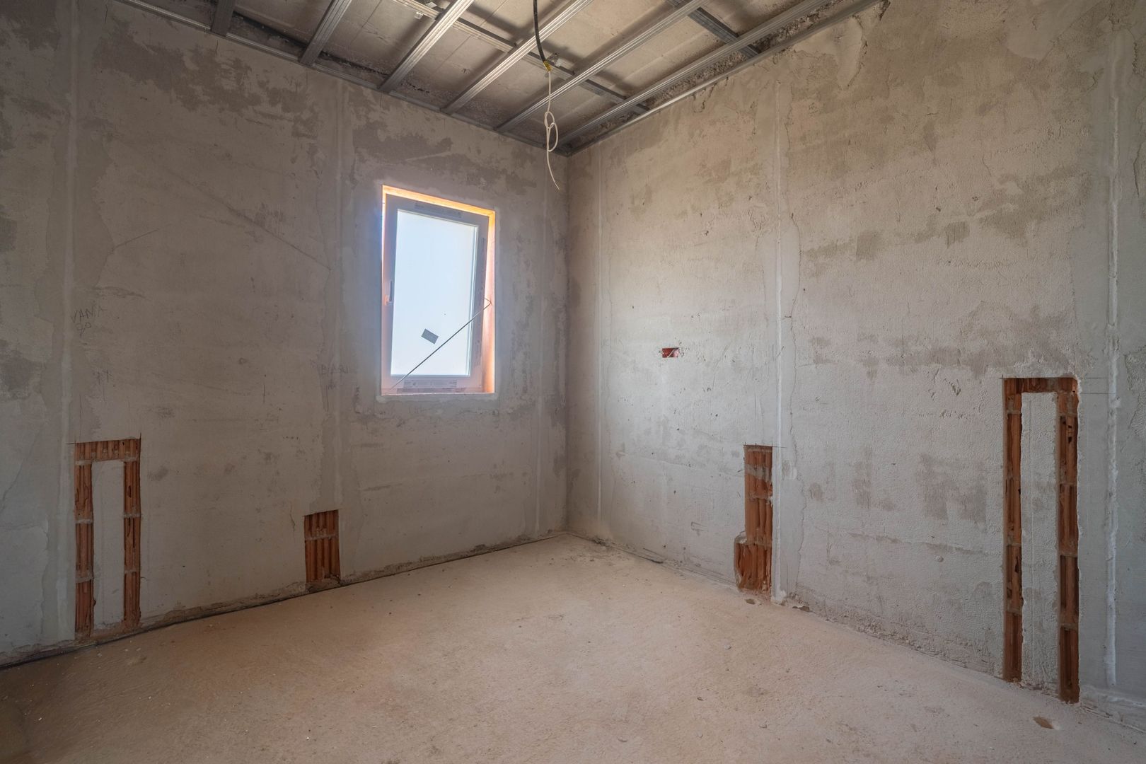 Imagine 9 - Casă nouă cu teren de 392 mp | Zona 6 Vânători