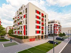 Comision 0%,  Apartament cu 2 camere LA CHEIE cu chirias inclus