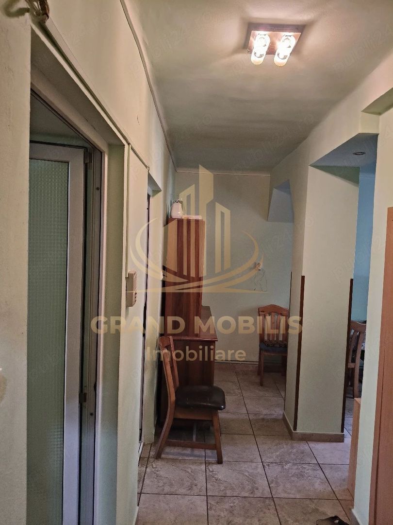 Apartament 2 camere Șagului,53 mp,boxă 20 mp, decomandat,centrală prop - imaginea 6