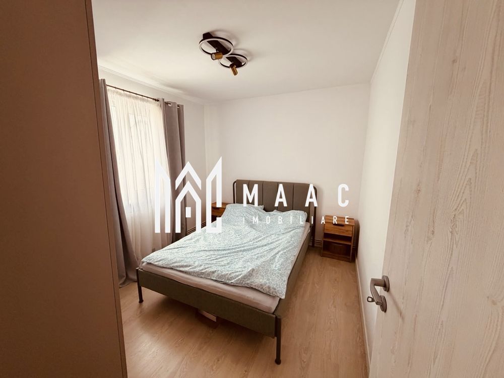 Apartament 2 camere de vânzare | Sibiu, Arhitecților | pivniță 11 mp - imaginea 6