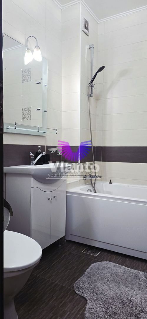 Apartament 3 camere | Zona Milea | Sibiu