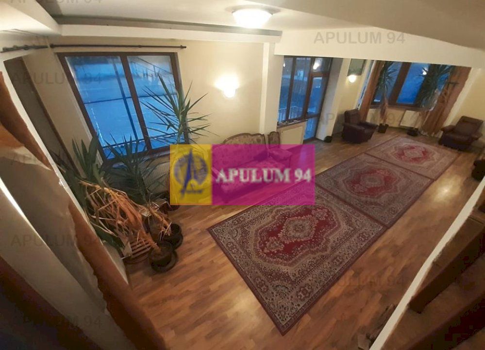 Vila Spatioasa Bucuresti Prelungirea Ghencea
