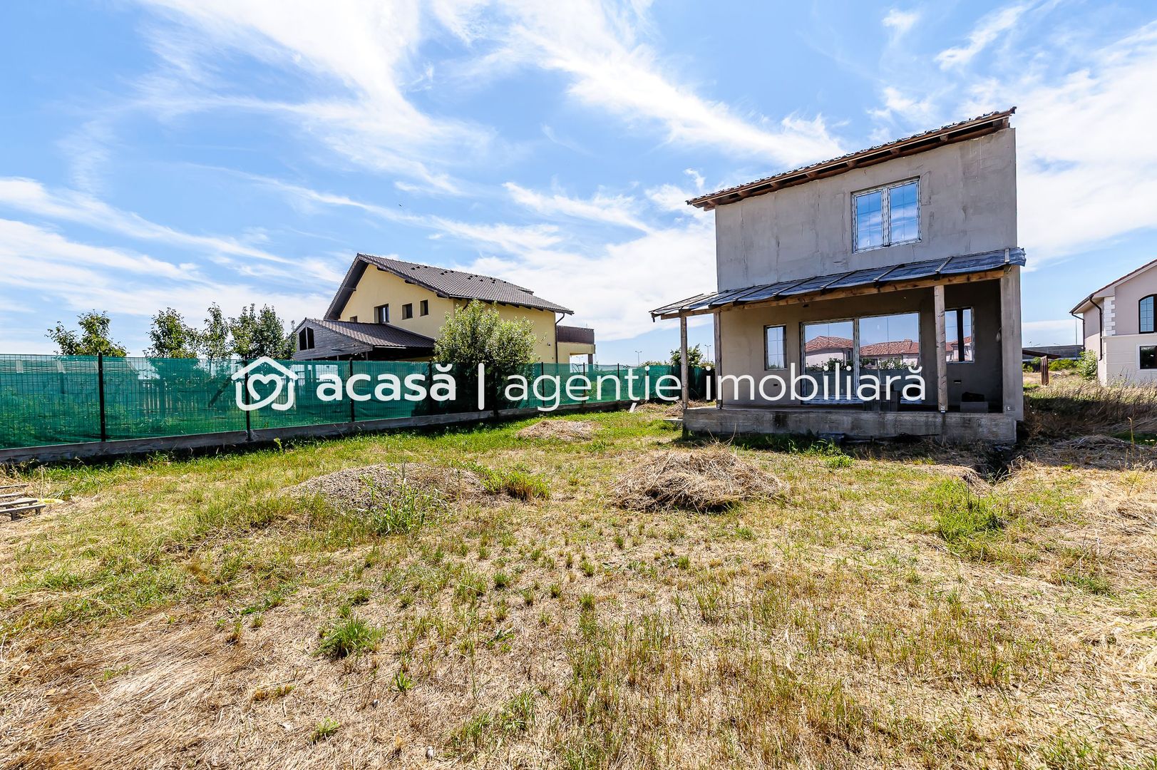 Imagine 10 - De vânzare casă în Aradul Nou