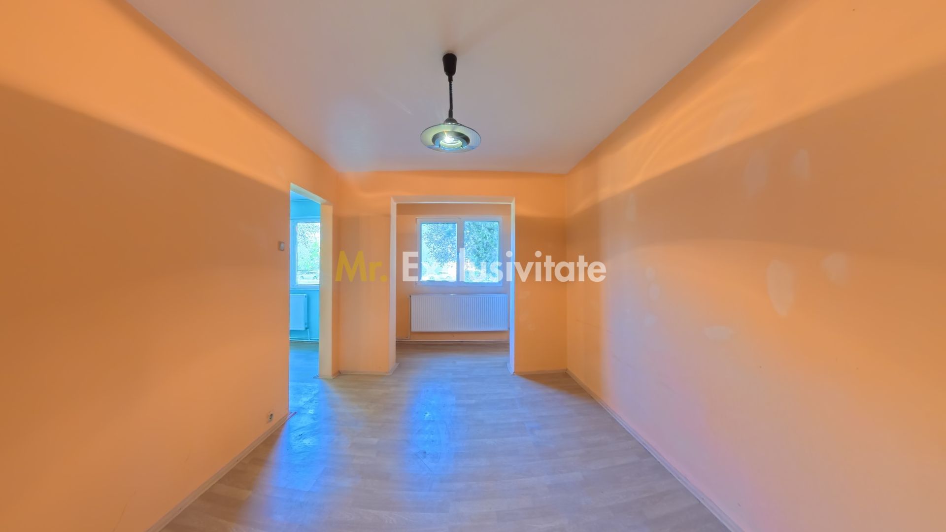 DE VANZARE APARTAMENT 2 CAMERE - imaginea 8