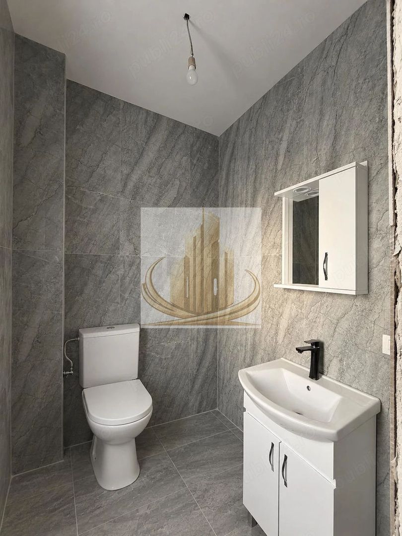 Duplex 81 MP | 4 Camere | Teren 270 MP | Moșnița Veche