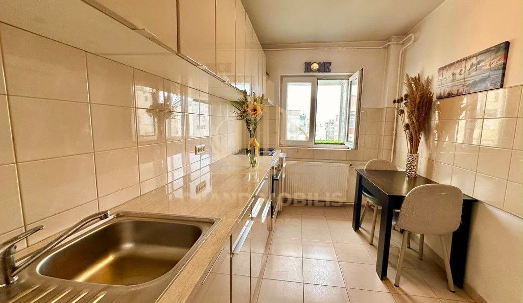 Apartament 2 camere decomandat | Tineretului | 55 mp | Renovat - imaginea 3