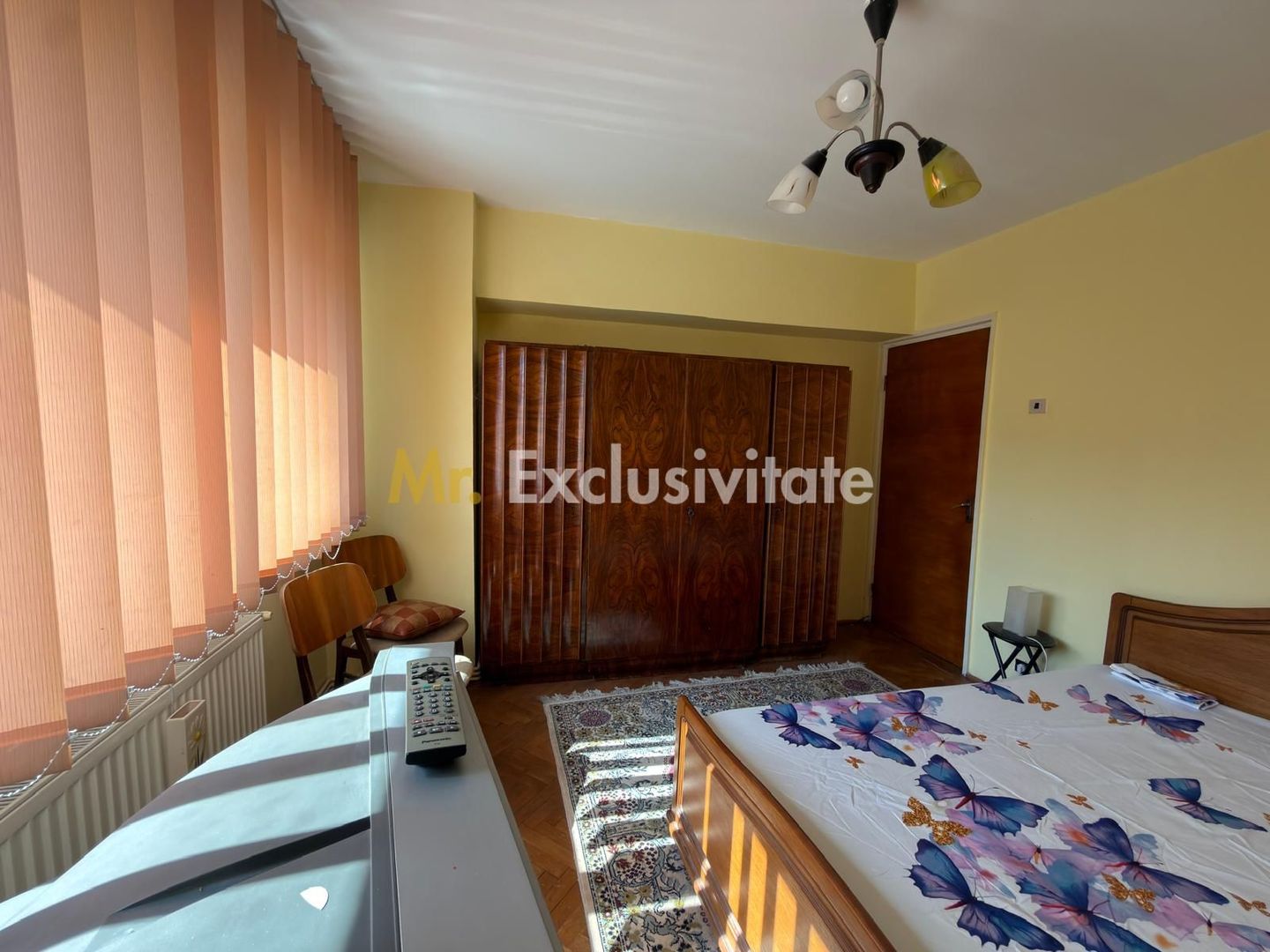 Apartament 2 camere de inchiriat – Zona Ultracentrala- Pitesti - imaginea 2