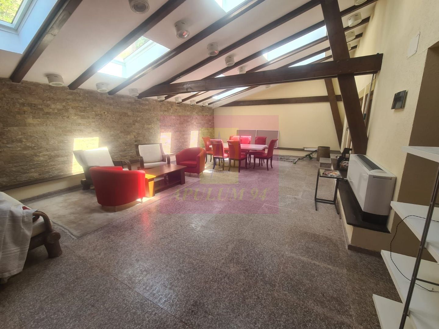 Vila de lux de vanzare in Predeal - imaginea 8