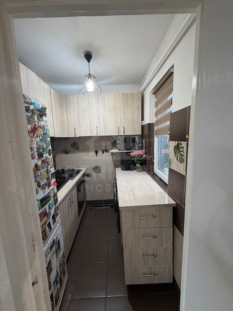 3 camere Valea Rosie Scoala 29 avand 45MP - imaginea 5