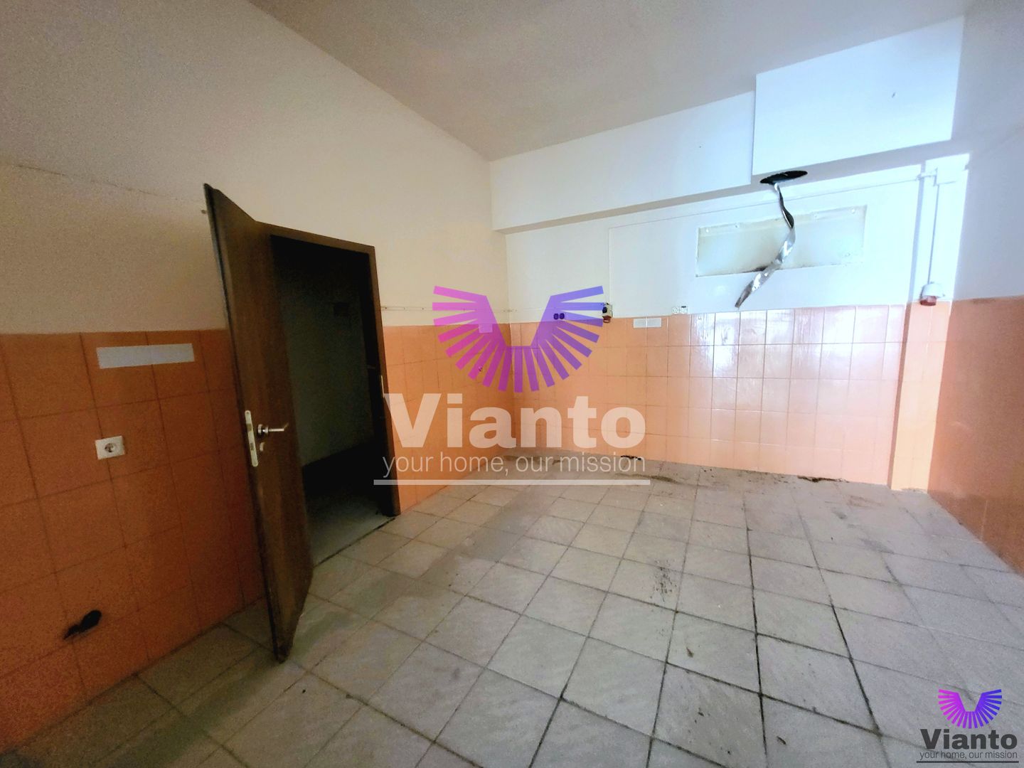 Spatiu comercial 80 mp | Acces direct din strada | Vasile Aaron | Sibiu