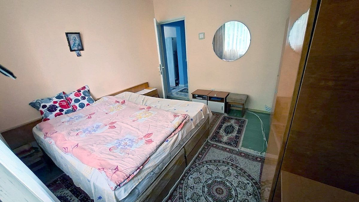 Apartament 2 camere Tecuci – 56 mp, zona Ghe. Petrașcu din Tecuci - imaginea 6