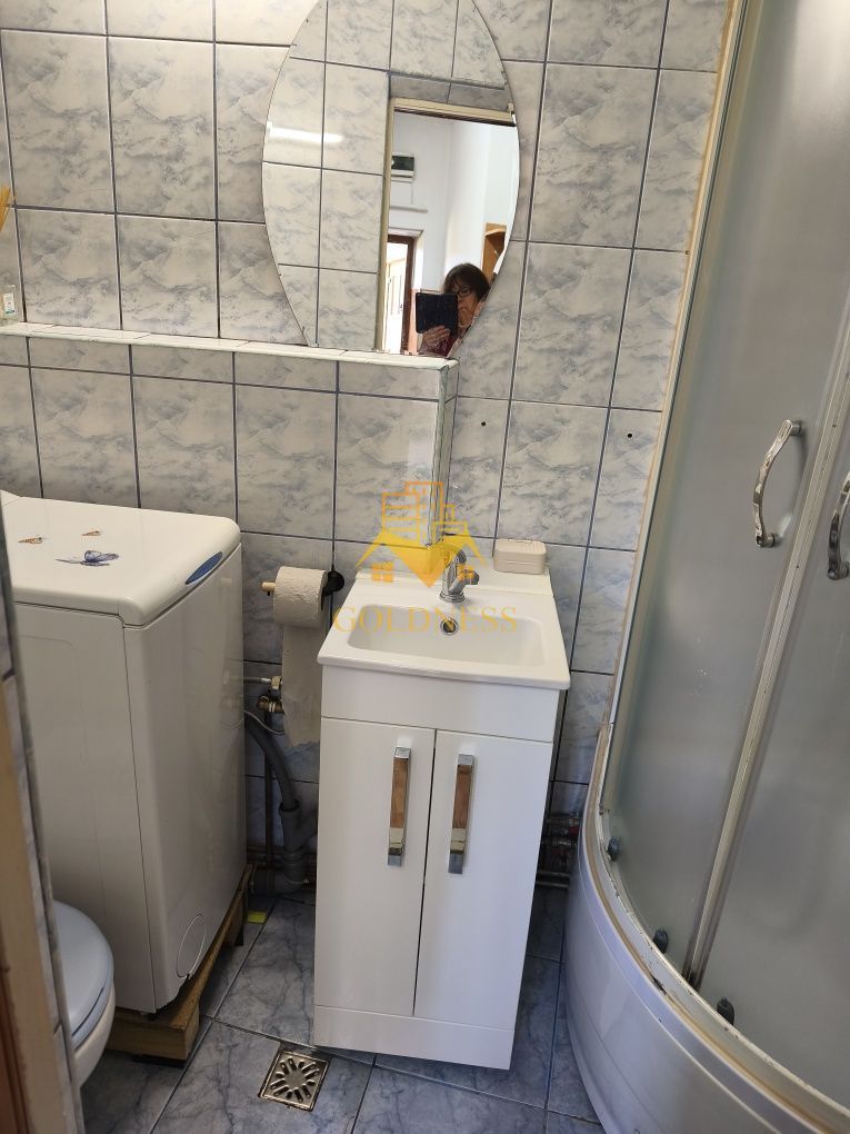 1 camera decomandata,  Marasti, Zona Kaufland, Bucuresti - imaginea 4