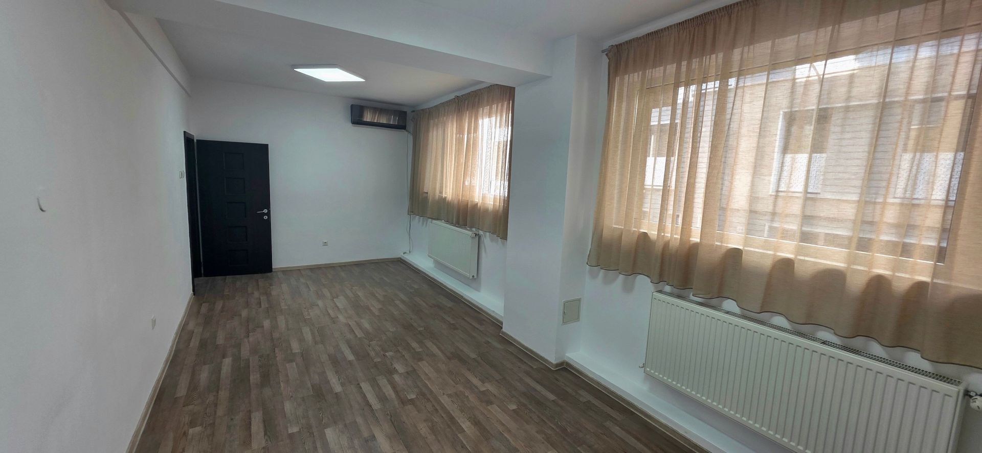 Stirbei Voda  spatiu de birouri parter 90 mp