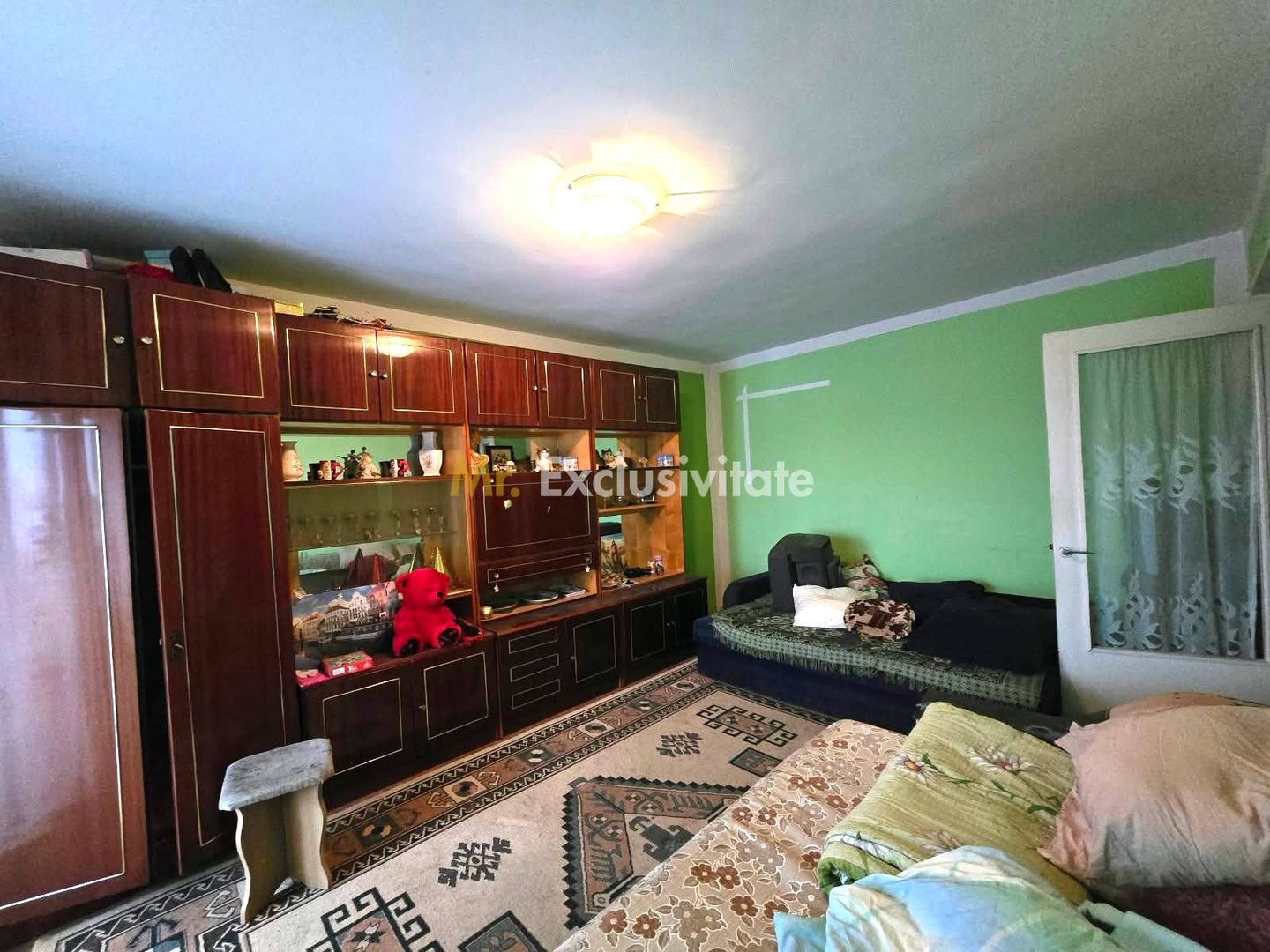 OFERTĂ!!!  Apartament Botizului 2 cam Satu Mare - imaginea 3