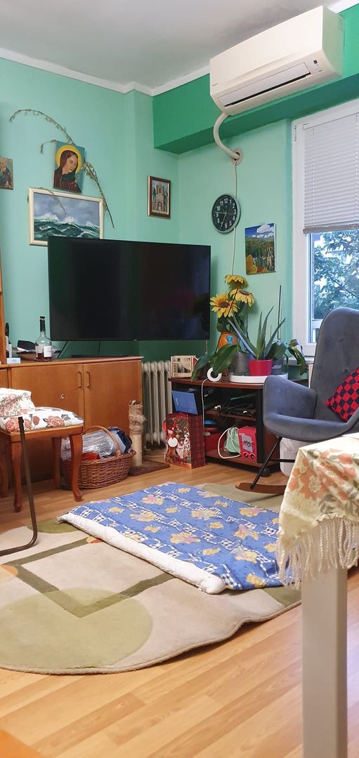 Vând apartament 3 camere decomandat, Bv. 13 Septembrie - imaginea 9
