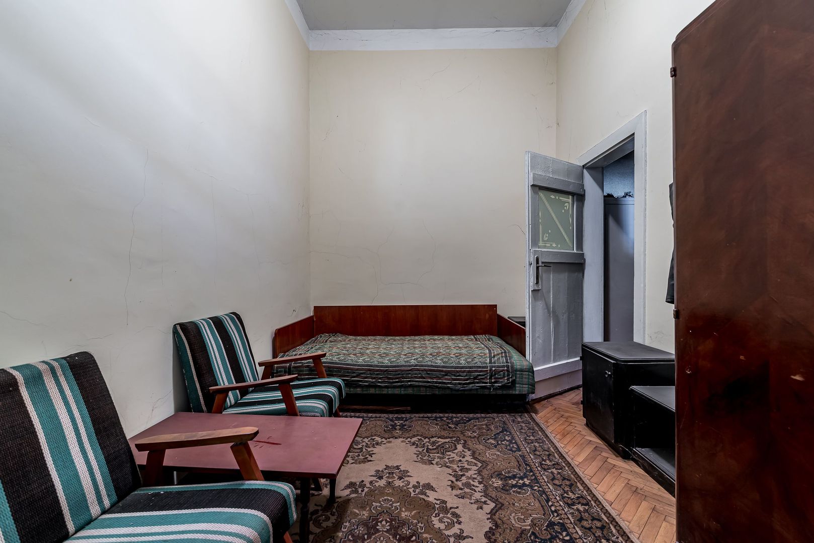 Imagine 7 - Apartament ultracentral Arad - str. Lucian Blaga