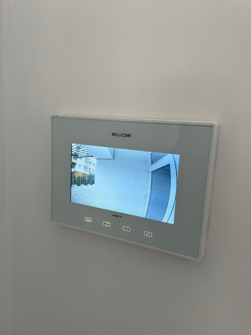 Vand apartament 2 camere in Complex Rose Residence Pipera - imaginea 7