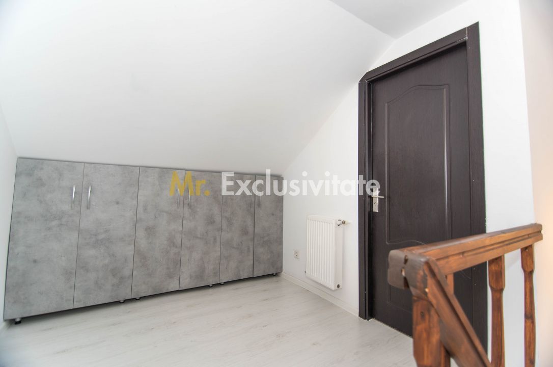Apartament 2 camere-Eremia-Pitesti-gata de mutat - imaginea 9