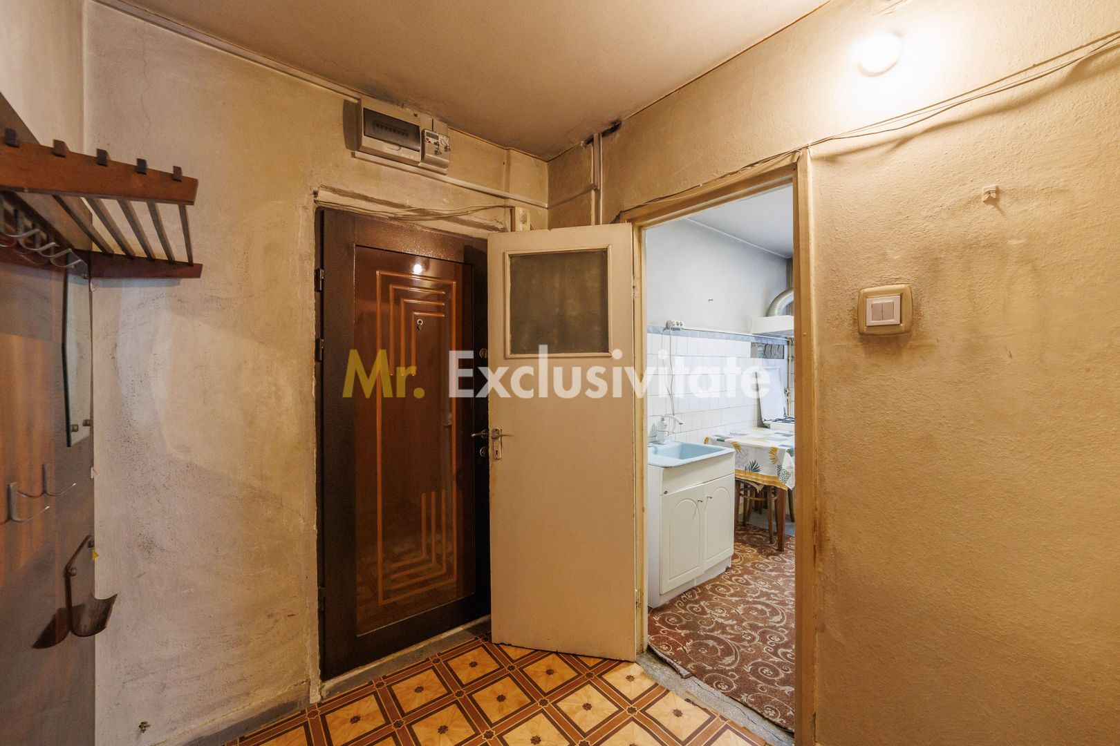 APARTAMENT DE VANZARE – CARTIER NEGRU VODA | 3 CAMERE | ET. 1 - imaginea 7