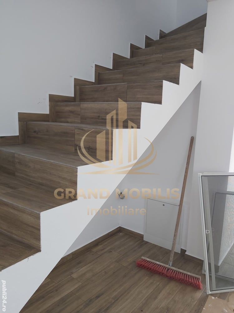 Duplex Săcălaz | 3 camere | 2 Băi | 240 mp Teren - imaginea 5