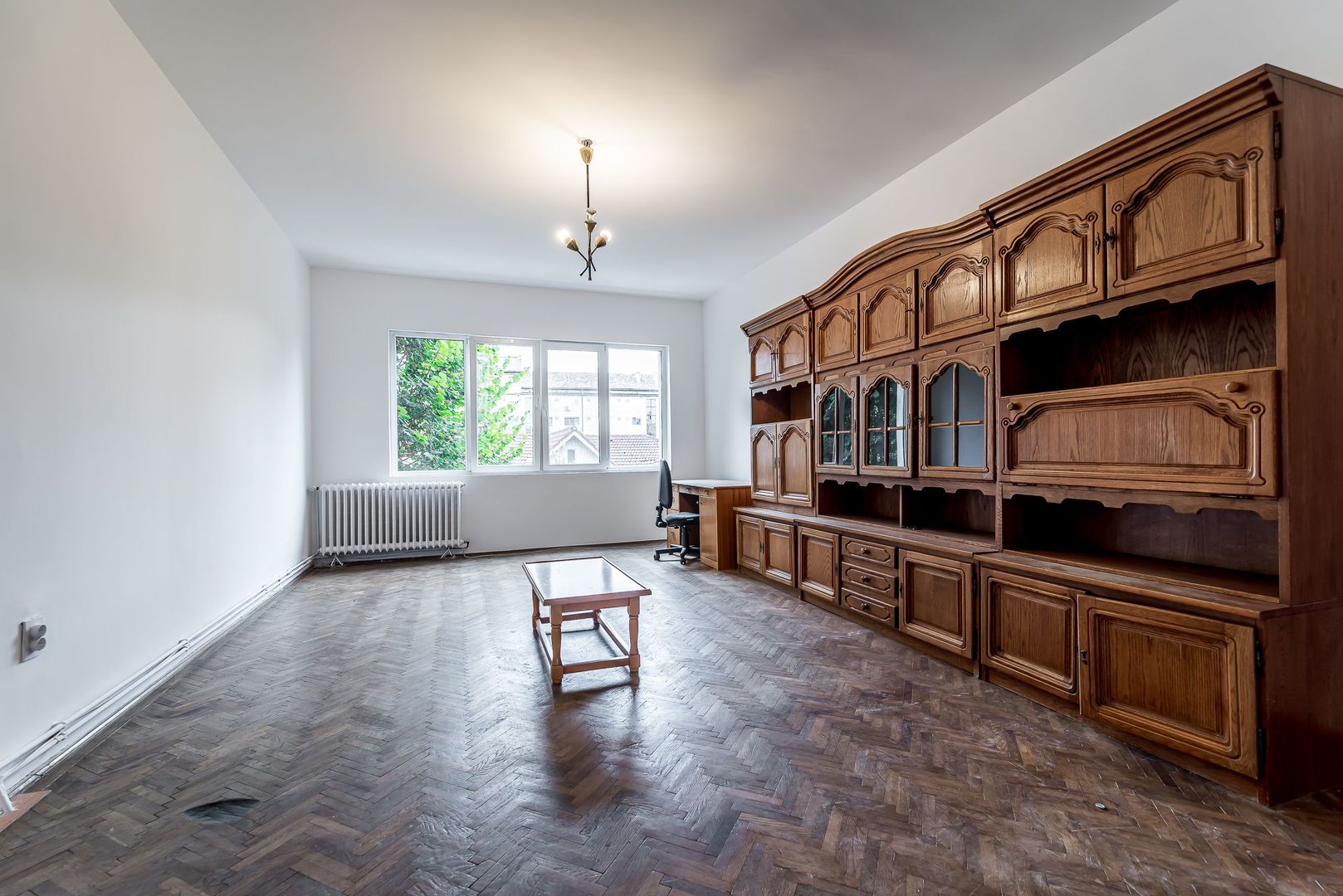 Imagine 6 - Apartament 3 camere + GARAJ PROPRIU pe B-dul Vasile Milea | Etaj 2