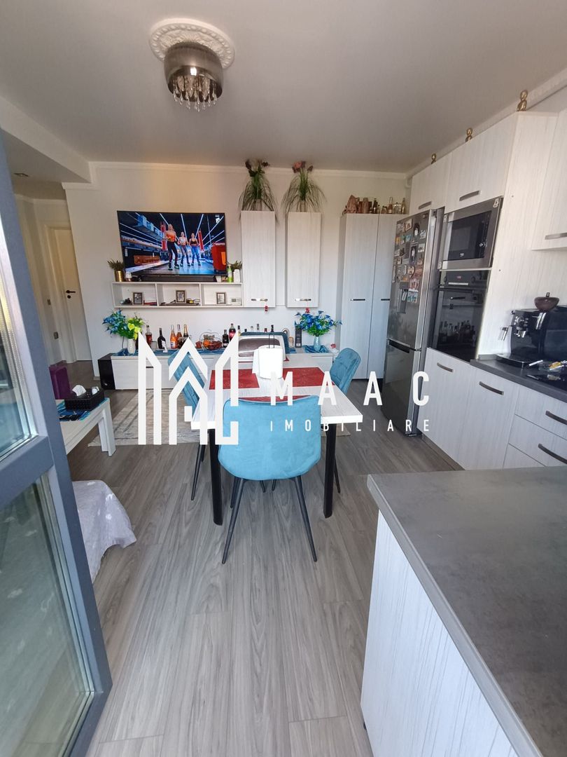 Apartament 3 camere | Etaj 1 | Decomandat | Baclon | Parcare - imaginea 6