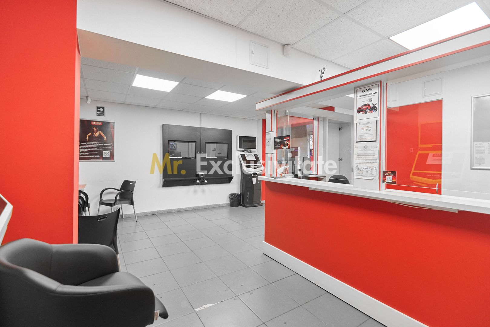 Spațiu Comercial Stradal Open Space | Trafic Intens | Vizibilitate Mar - imaginea 4