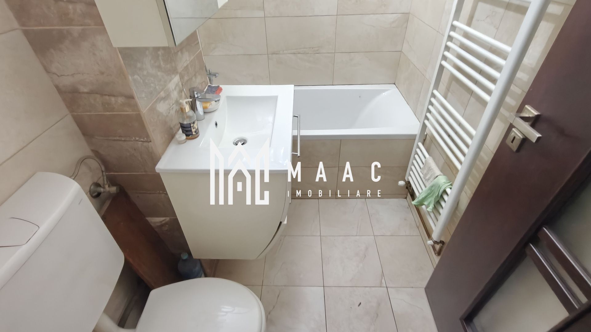 Apartament 4 camere I 73 Mpu I Etaj 1 I Decomandat I Rahovei - imaginea 9