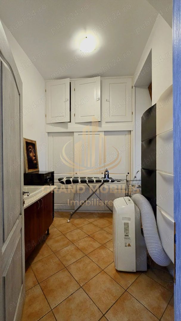 Apartament renovat în Piața Libertății – 56 mp | Etaj 1 | Ultracentral - imaginea 5