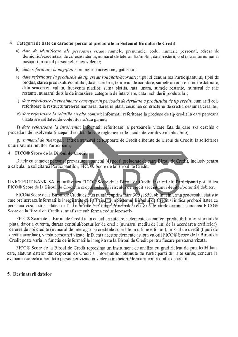 Vand apartament cu 2 camere in Cornisa, et. intermediar, lift nou - imaginea 28