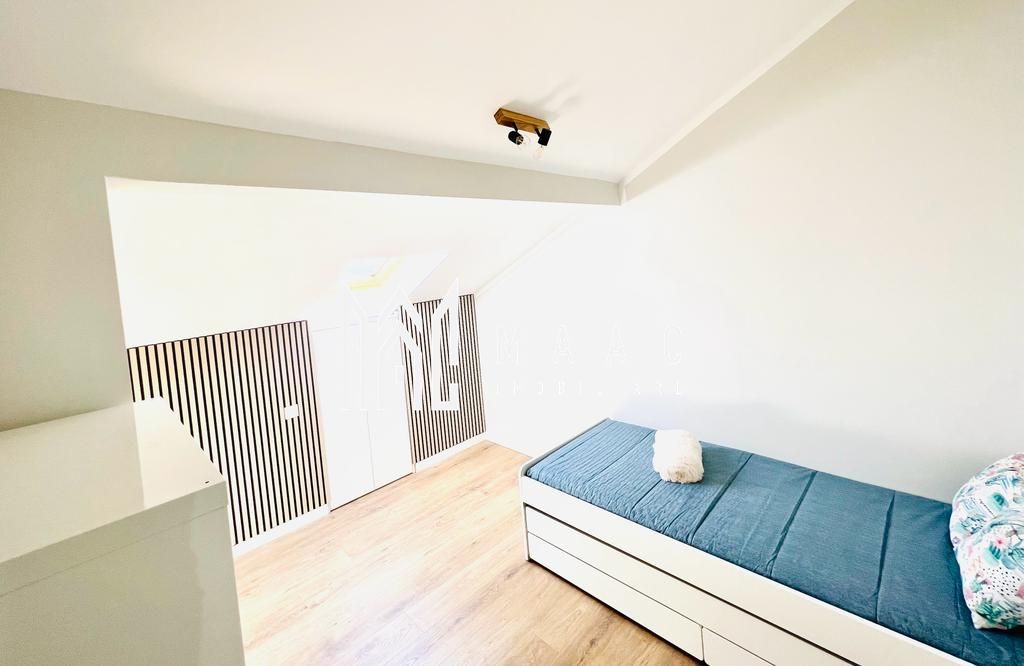 Apartament 4 camere | 100 MPU | La Cheie |  Cartier reziential - imaginea 8