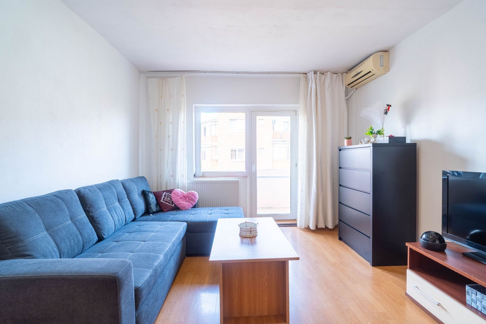 Imagine 1 - Apartament 2 camere | Micalaca – Str. Mioritei