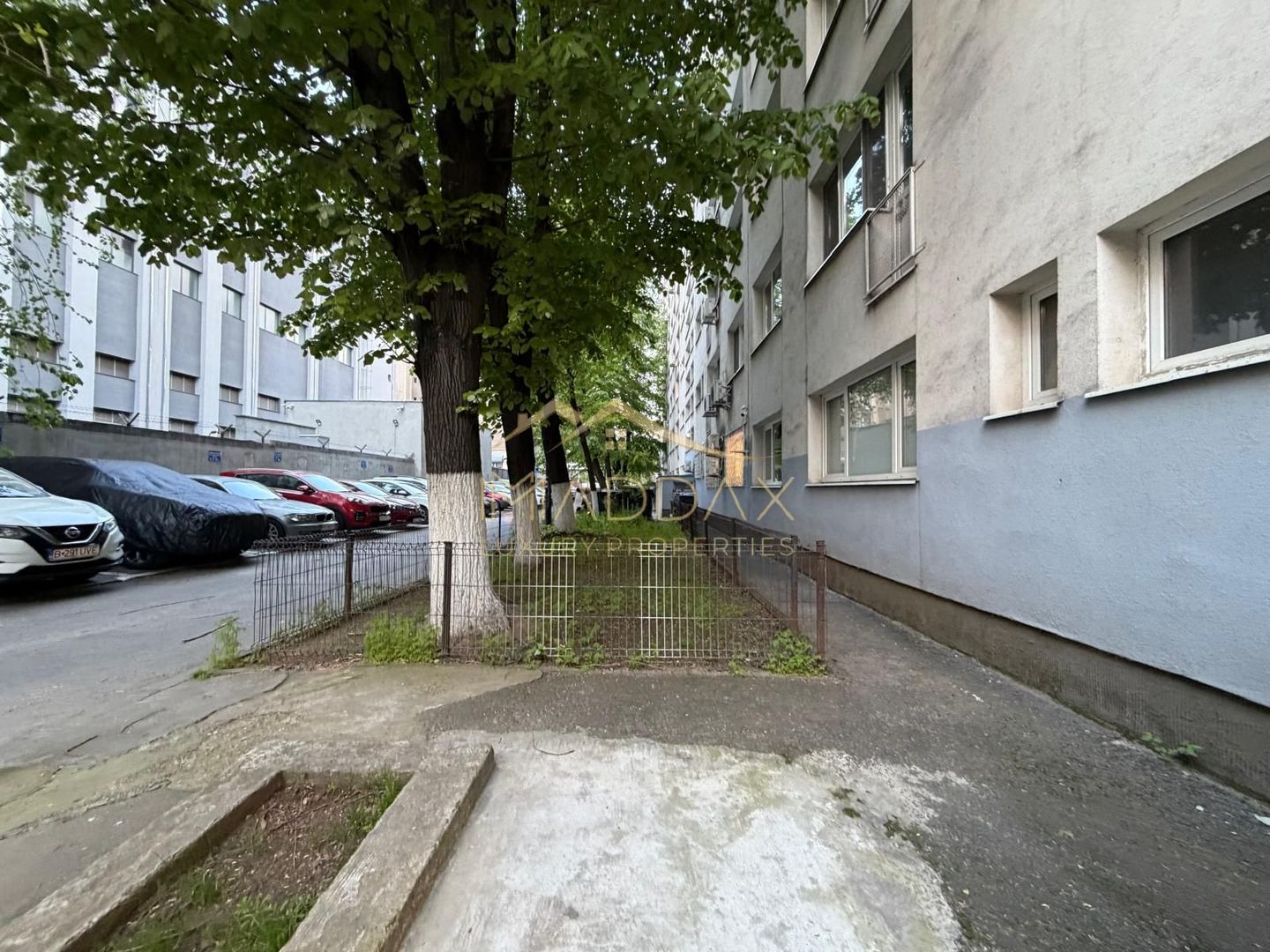 Apartament 2 camere de renovat // Dorobanti // bvd Iancu de Hunedoara - imaginea 29