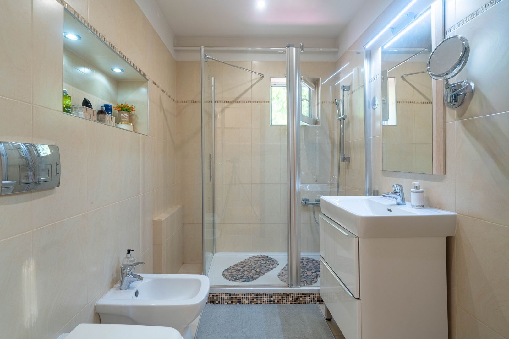 Imagine 4 - Apartament 2 camere cu lift și cheltuieli mici