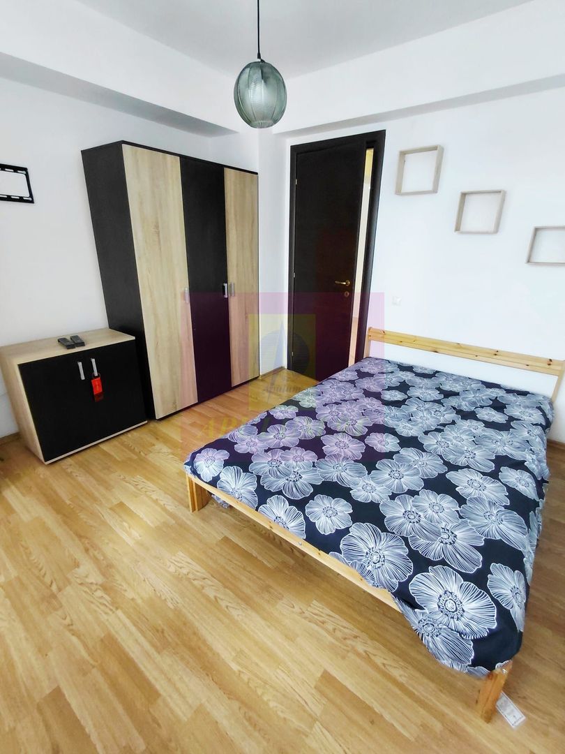 Apartament 2 camere cu Centrala Termica proprie Mall Vitan - imaginea 2