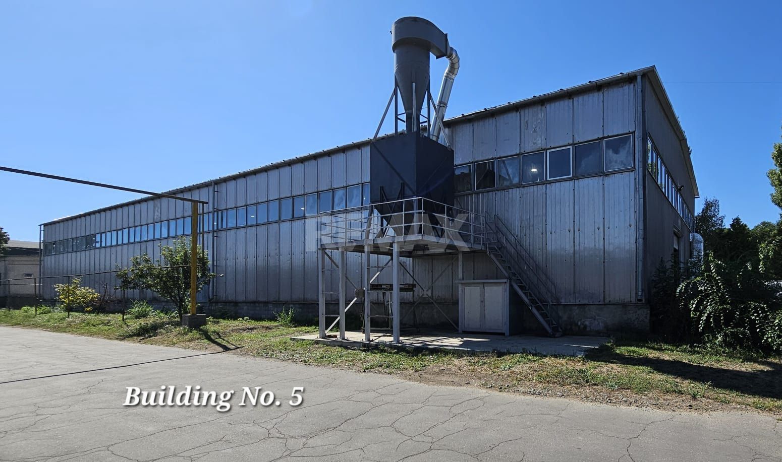 Complex industrial - zel Chișinău - imaginea 16