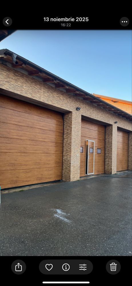 Spatiu comercial / spalatorie auto / afacere la cheie - imaginea 3