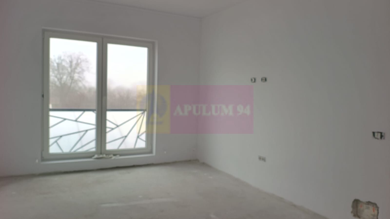 Vila duplex Cornetu- strada Lalelelor.