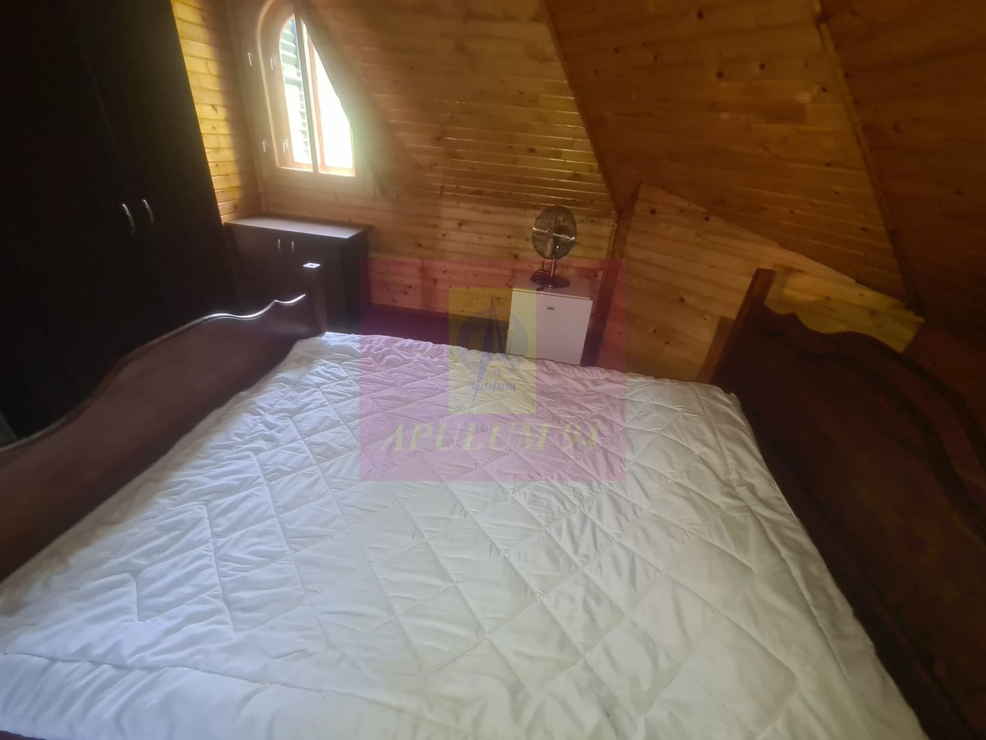 Vila de vanzare in Campina - Zona Lunca Mare