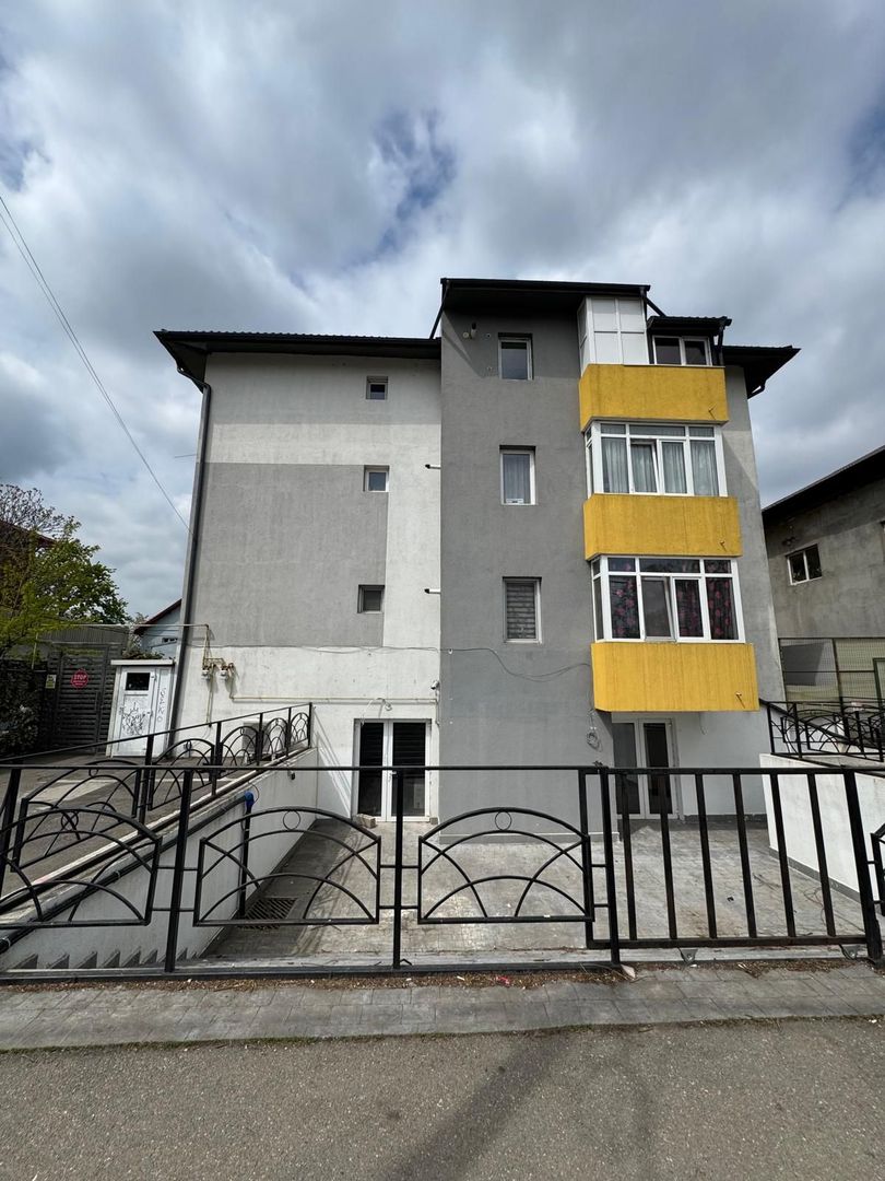 Apartament 2 camere Rahova Complex Rezidential T731