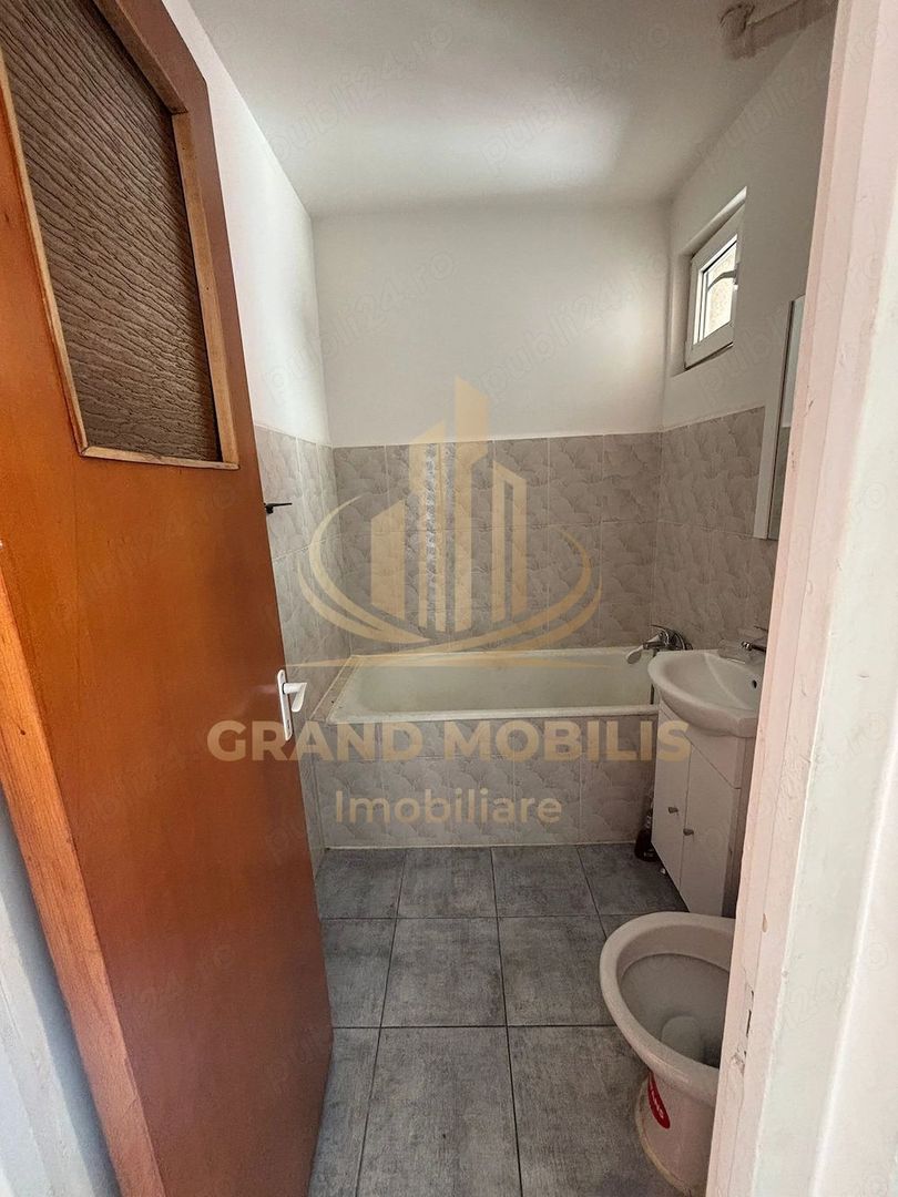 DE VANZARE! Apartament 2 camere Rahova - imaginea 5