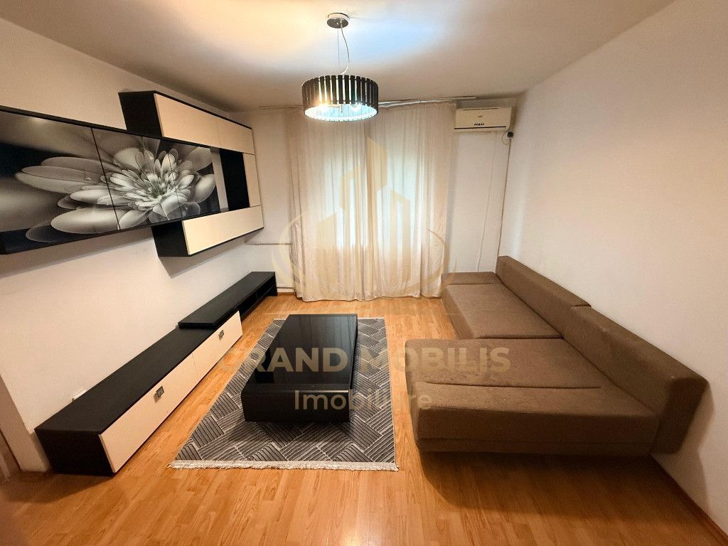 Apartament 3 camere | Etaj 3 | Confort 2 | Semi-decomandat |
