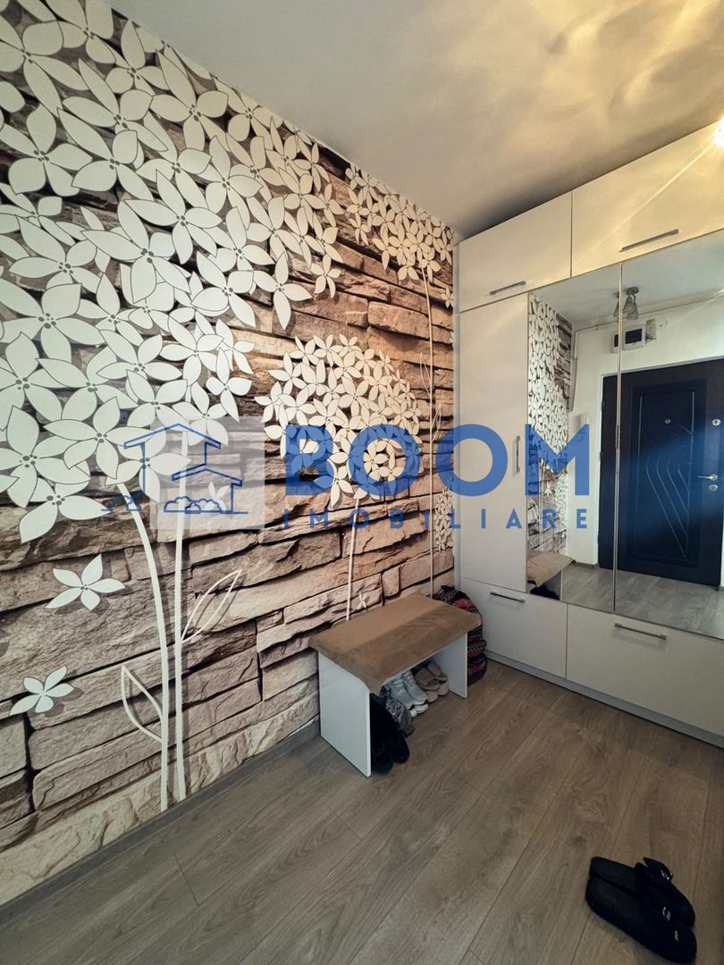 Apartament 2 camere | Ultracentral | Centrala Proprie | Mutare Imediat - imaginea 8