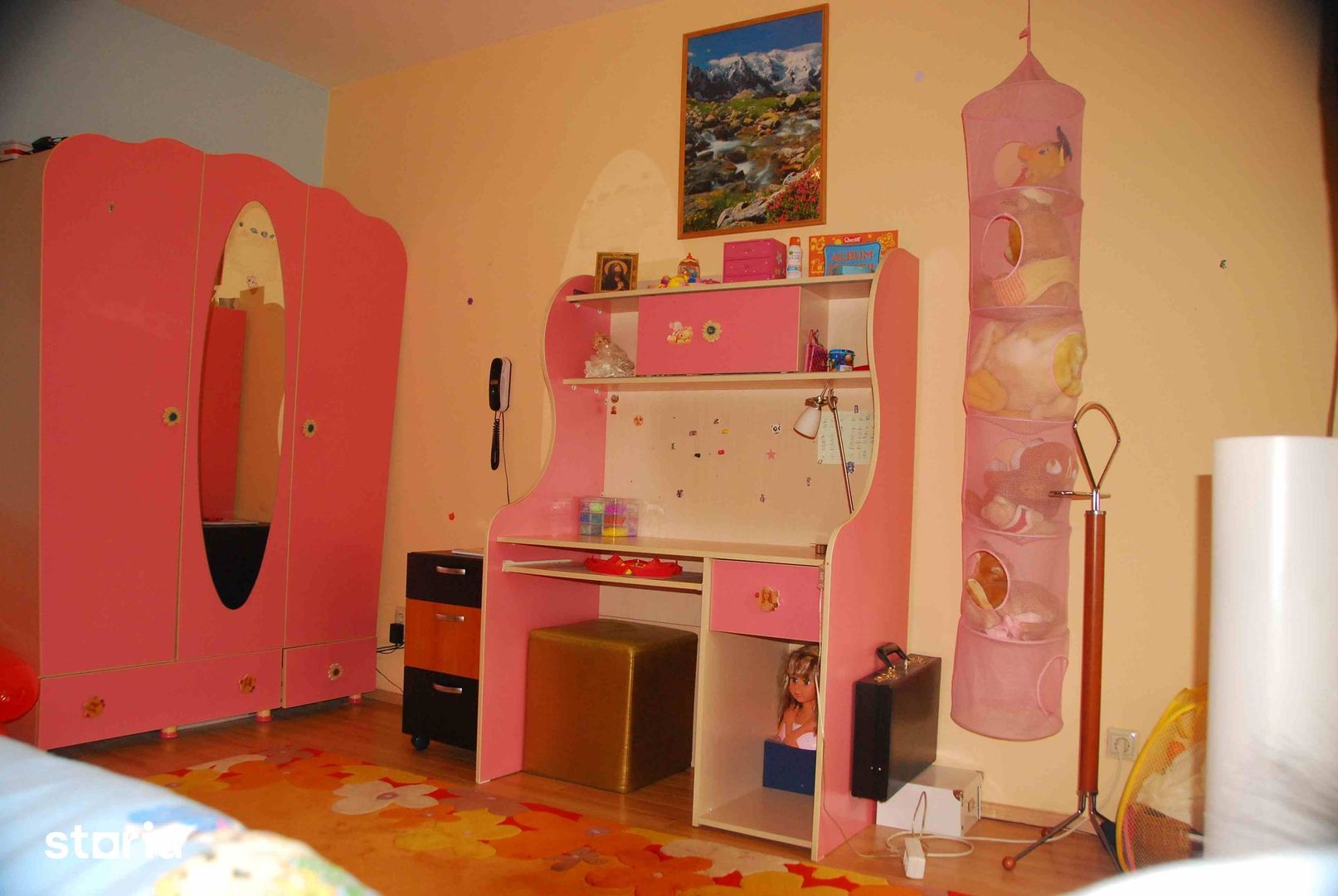 Vand casa 330 mp utili in zona planetelor Giroc, D+P+ E + pod - imaginea 12