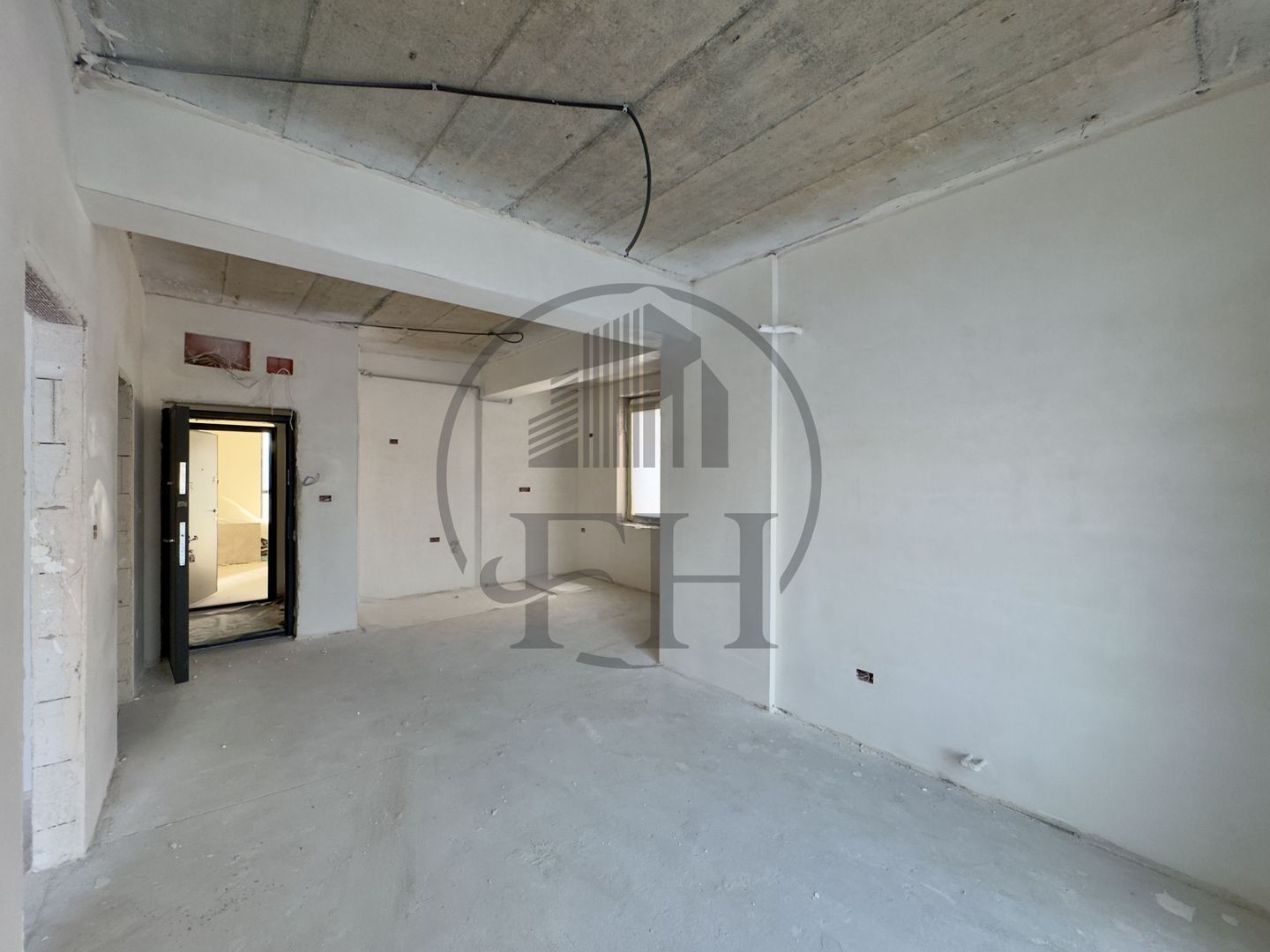 Apartament 2 camere de vanzare Mamaia-Sat, Constanta - imaginea 7