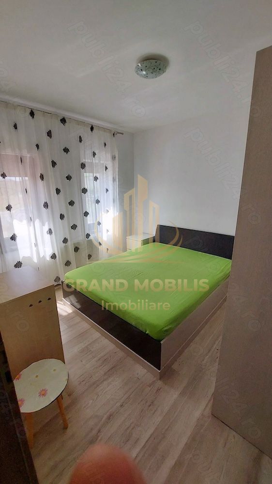 🏡 APARTAMENT CU 3 CAMERE, TERASĂ ȘI PARCARE PROPRIE - imaginea 7