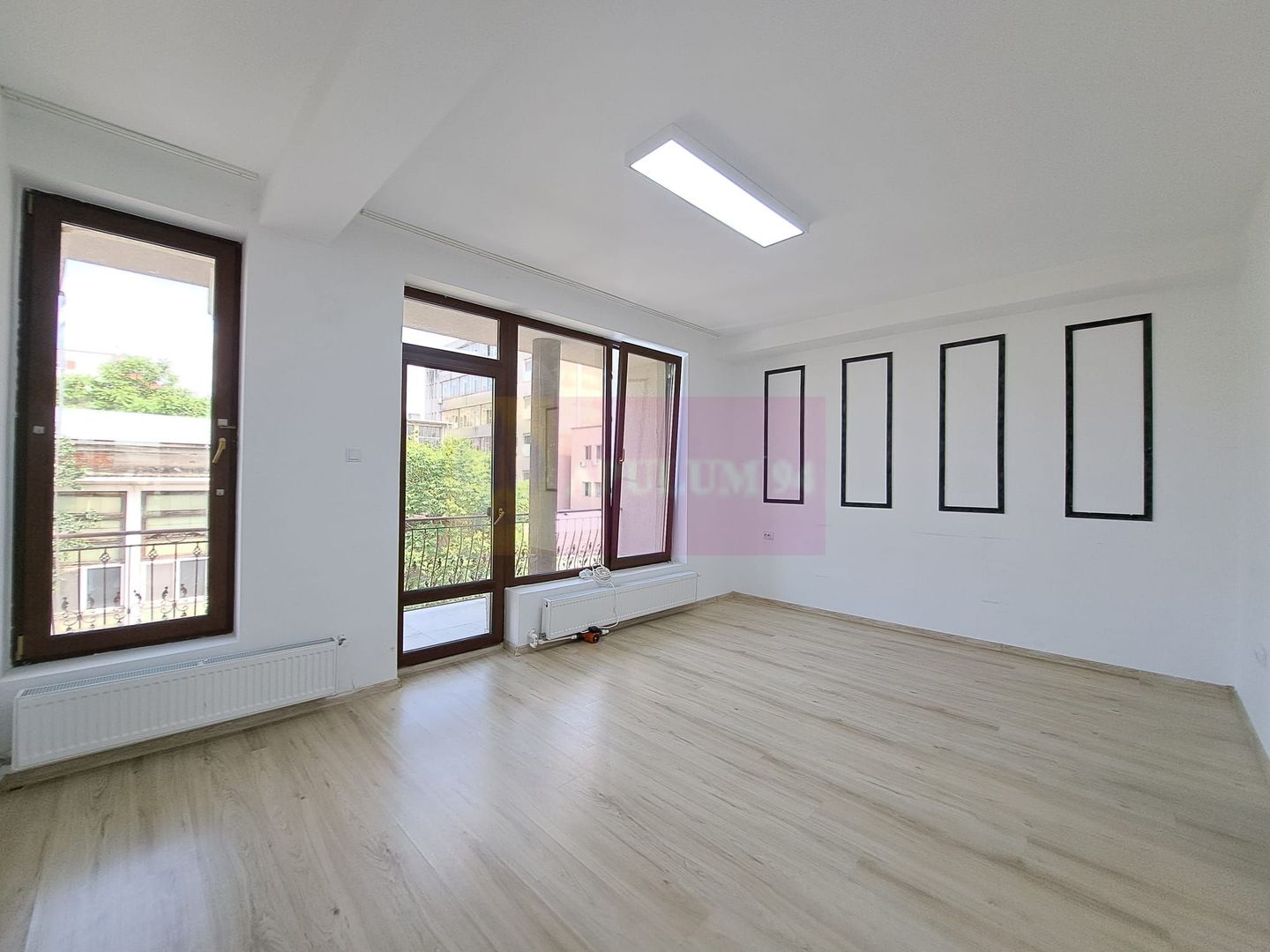 Vilă P+3, 12 camere, 300 mp – birouri/clinică/locuință, Timpuri Noi