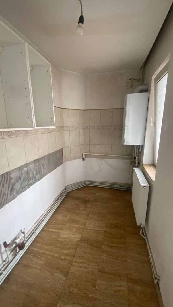 Piata Domenii - Ion Mihalache apartament 3 camere de vanzare - imaginea 12